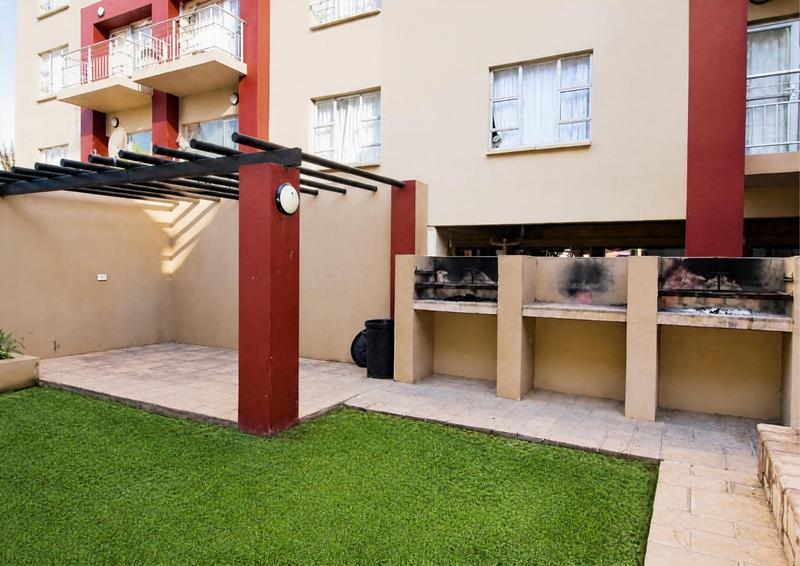 To Let 1 Bedroom Property for Rent in Bult West North West